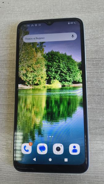 сотовый телефон Xiaomi Redmi A1+ 2/32GB (220733SFG) Duos в Иркутск