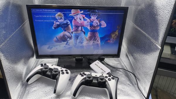 игровая приставка Game Stick PRO в Иркутск