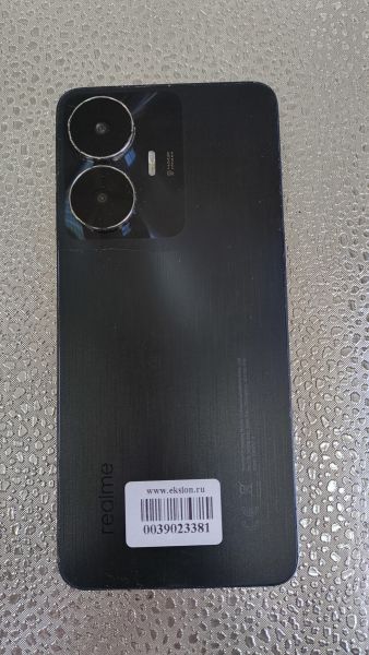 сотовый телефон Realme C55 8/256GB (RMX3710) Duos в Иркутск