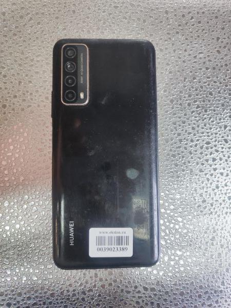 сотовый телефон Huawei P Smart 2021 (PPA-LX1) Duos в Иркутск