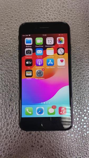 сотовый телефон Apple iPhone SE 2nd gen. 2020 64GB в Иркутск