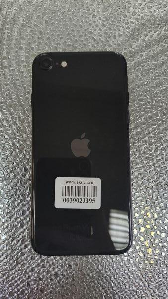 сотовый телефон Apple iPhone SE 2nd gen. 2020 64GB в Иркутск