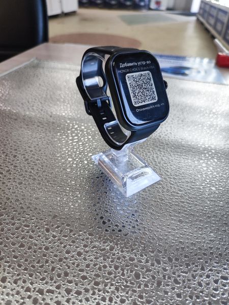 умные часы и браслеты Honor Choice Watch (BOT-WB01) с СЗУ в Иркутск