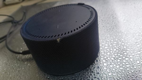 умная колонка Яндекс Станция Мини 2 (YNDX-00021) с СЗУ в Иркутск