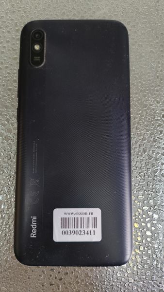 сотовый телефон Xiaomi Redmi 9A 2/32GB (M2006C3LG/M2006C3LI) Duos в Иркутск