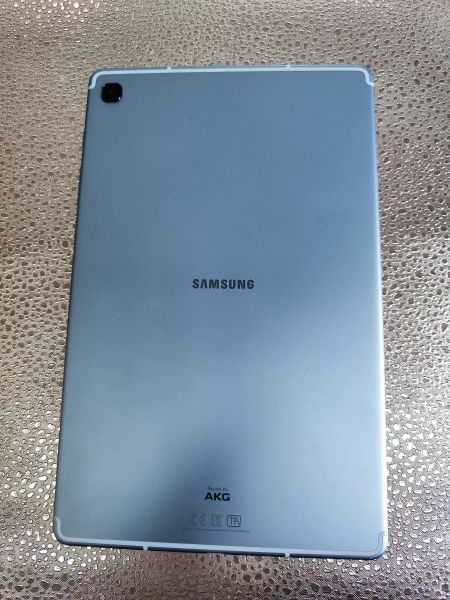 планшет Samsung Galaxy Tab S6 Lite 10.4 2020 64GB (SM-P615) (с SIM) в Иркутск