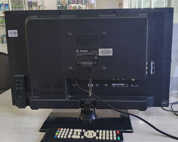 телевизор TELEFUNKEN TF-LED22S30 в Иркутск