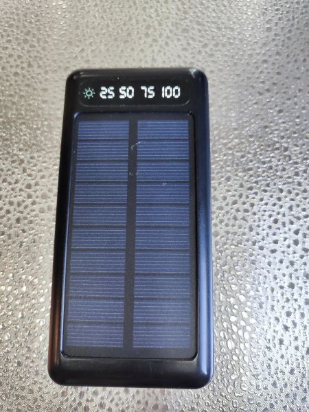 внешний аккумулятор Китайский внешний аккумулятор 50000 mAh в Иркутск