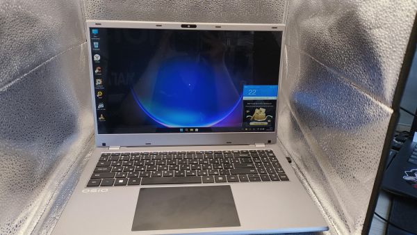 ноутбук OSiO BaseLine B150i-005s в Иркутск