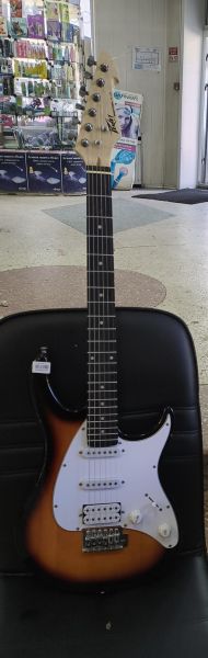 электрогитара Peavey Raptor Plus в Иркутск