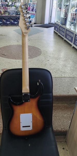электрогитара Peavey Raptor Plus в Иркутск