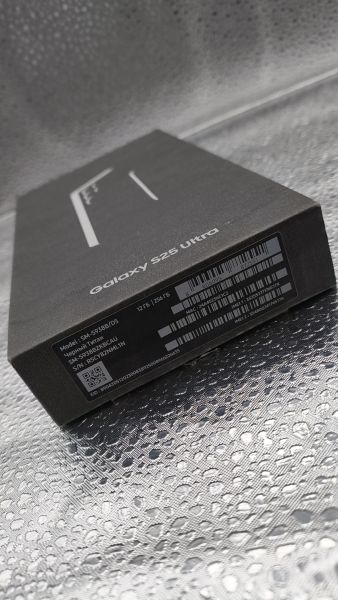 сотовый телефон Samsung Galaxy S25 Ultra 12/256GB (S938B) Duos в Иркутск