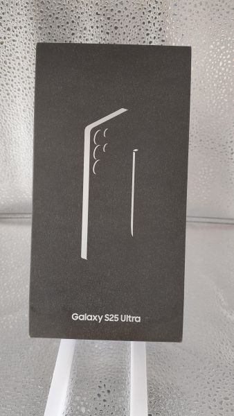 сотовый телефон Samsung Galaxy S25 Ultra 12/256GB (S938B) Duos в Иркутск
