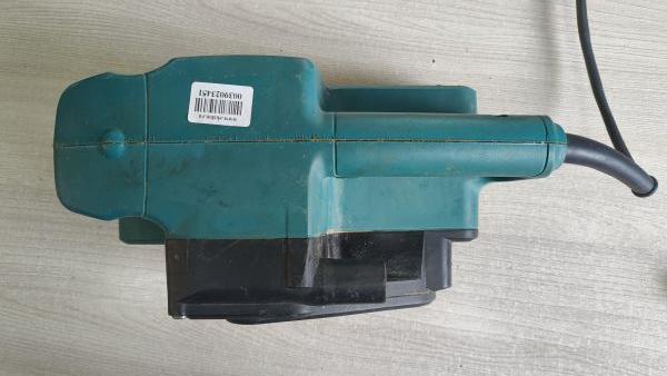 шлифмашина ленточная Makita 9910 в Иркутск