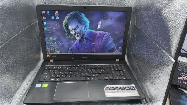 ноутбук Acer Aspire E5-575G-34PS в Иркутск