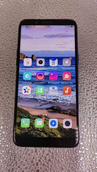 сотовый телефон OPPO A83T 3/32GB Duos в Иркутск
