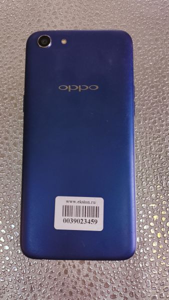 сотовый телефон OPPO A83T 3/32GB Duos в Иркутск
