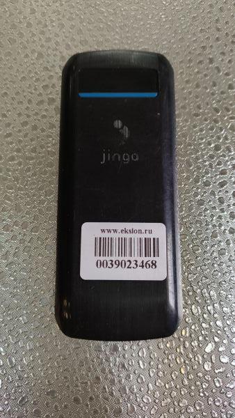 сотовый телефон Jinga Simple F200n Duos в Иркутск