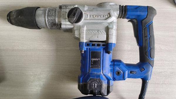 перфоратор сетевой Oasis PR-170V Pro в Иркутск