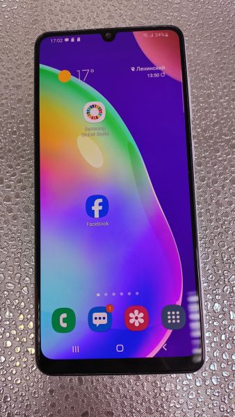 сотовый телефон Samsung Galaxy A31 4/64GB (A315F) Duos в Иркутск