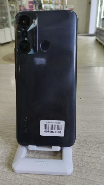 сотовый телефон Infinix Hot 20i 4/128GB (X665E) Duos в Иркутск