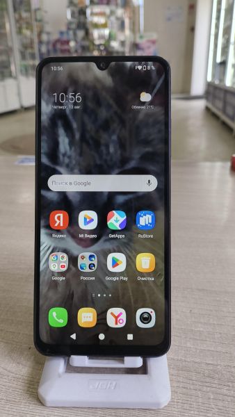 сотовый телефон Xiaomi Redmi A5 3/64GB (25028RN03A) Duos в Иркутск
