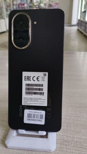 сотовый телефон Xiaomi Redmi A5 3/64GB (25028RN03A) Duos в Иркутск