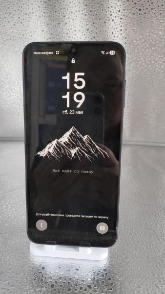 сотовый телефон Samsung Galaxy A16 6/128GB (A165F) Duos в Иркутск