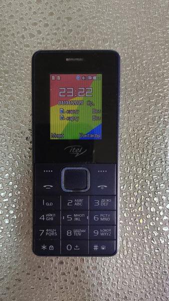 сотовый телефон Itel IT2160 Duos в Иркутск