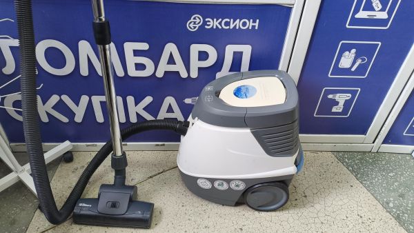 напольный пылесос Karcher DS 5600 в Иркутск