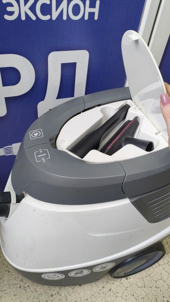 напольный пылесос Karcher DS 5600 в Иркутск