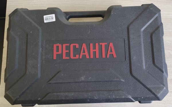 перфоратор сетевой РЕСАНТА П-28-800К в Иркутск
