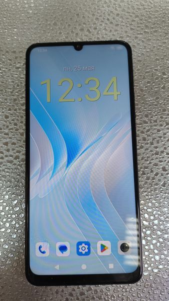 сотовый телефон Meizu Note 21 8/256GB (M411H) Duos в Иркутск