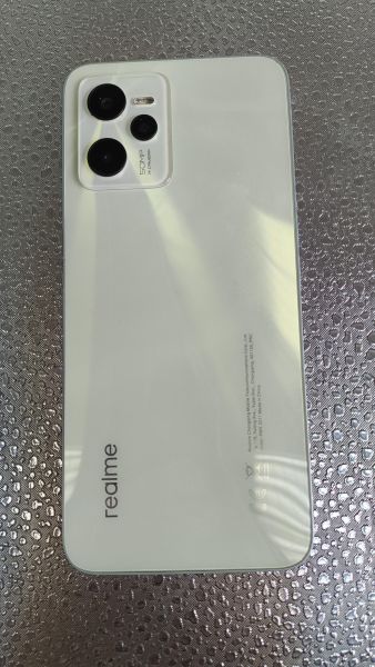 сотовый телефон Realme C35 4/64GB (RMX3511) Duos в Иркутск