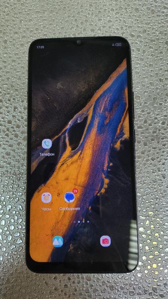сотовый телефон Infinix Hot 20i 4/128GB (X665E) Duos в Иркутск