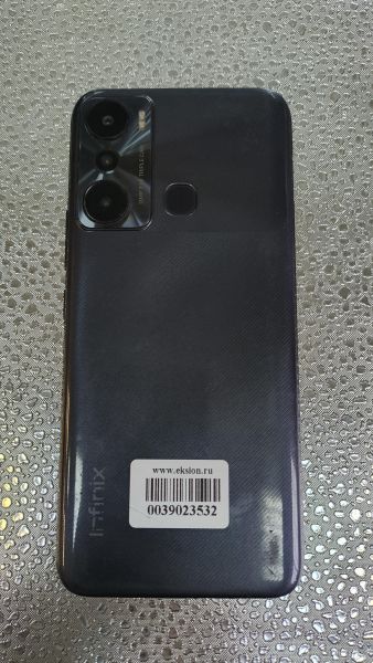 сотовый телефон Infinix Hot 20i 4/128GB (X665E) Duos в Иркутск