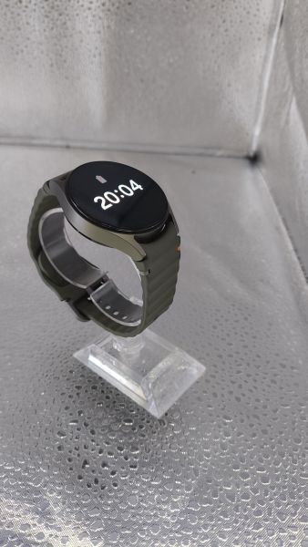 умные часы и браслеты Samsung Galaxy Watch 7 40mm (SM-L300) с СЗУ в Иркутск