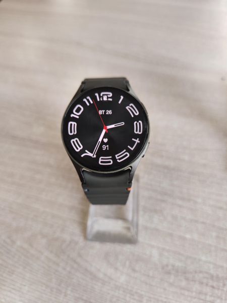 умные часы и браслеты Samsung Galaxy Watch 7 40mm (SM-L300) с СЗУ в Иркутск