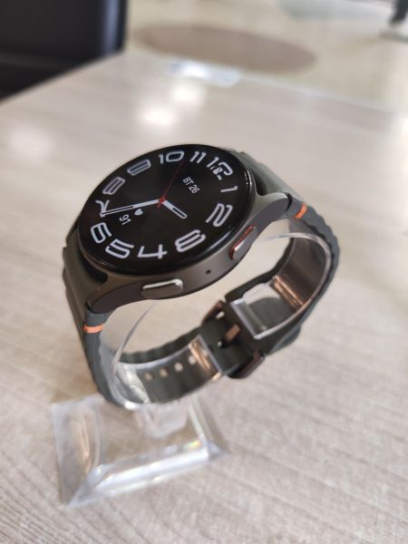 умные часы и браслеты Samsung Galaxy Watch 7 40mm (SM-L300) с СЗУ в Иркутск