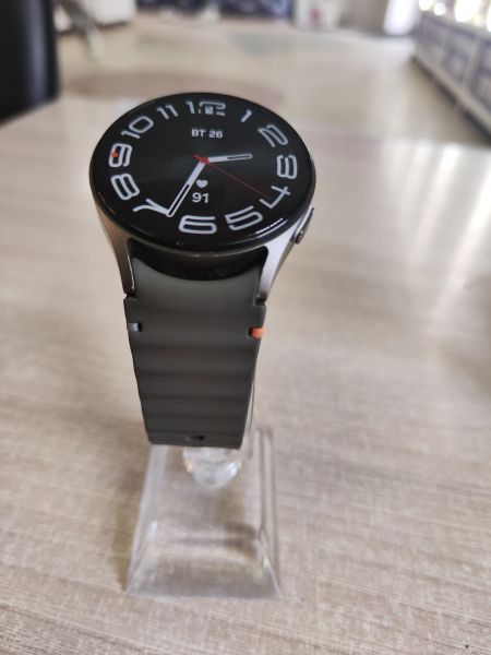 умные часы и браслеты Samsung Galaxy Watch 7 40mm (SM-L300) с СЗУ в Иркутск