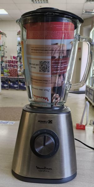 блендер Moulinex LM439D10 в Иркутск