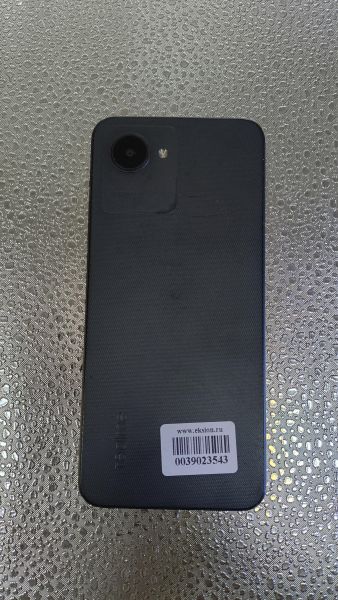 сотовый телефон Realme C30 2/32GB (RMX3581) Duos в Иркутск