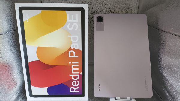 планшет Xiaomi Redmi Pad SE 128GB (23073RPBFG) (без SIM) в Иркутск