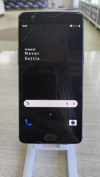сотовый телефон OnePlus 3T (A3010) Duos в Иркутск
