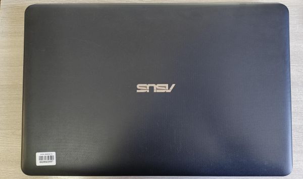 ноутбук ASUS X751MA-TY174H в Иркутск
