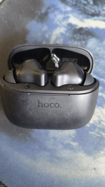 беспроводные наушники Hoco EQ2 в Иркутск