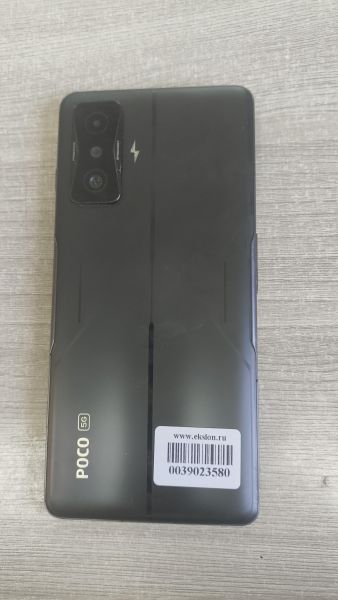 сотовый телефон POCO F4 GT 8/128GB (21121210G) Duos в Иркутск