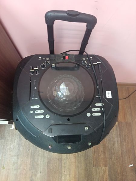 портативная колонка DEXP V880 в Иркутск