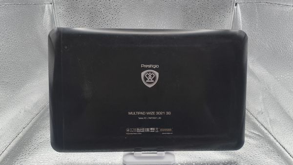 планшет Prestigio MultiPad PMT3021 (с SIM) в Иркутск
