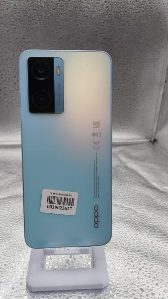 сотовый телефон OPPO A57s 4/128GB (CPH2385) Duos в Иркутск